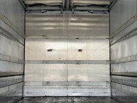 三菱ふそうファイターアルミウイング中型（4t）[写真24]