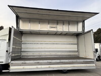 三菱ふそうファイターアルミウイング中型（4t）[写真27]