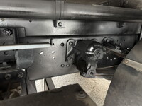 三菱ふそうファイターアルミウイング中型（4t）[写真30]