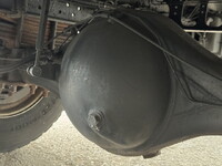 三菱ふそうファイターアルミウイング中型（4t）[写真31]