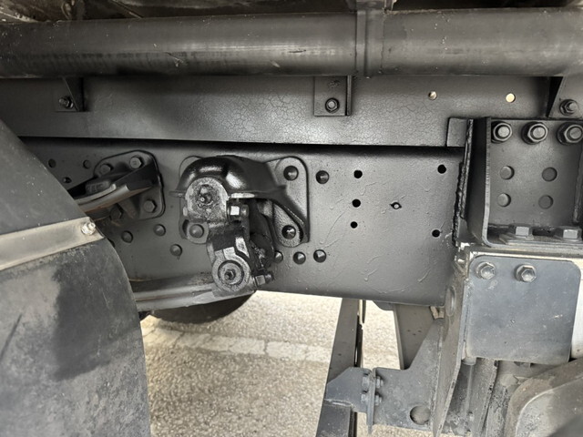 三菱ふそうファイターアルミウイング中型（4t）[写真31]