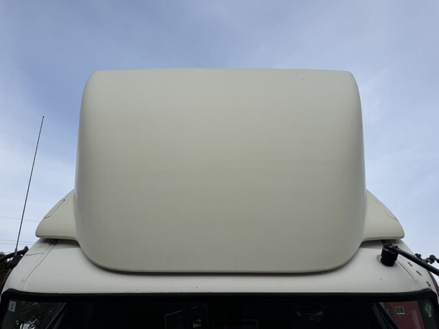 三菱ふそうファイターアルミウイング中型（4t）[写真36]