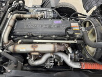 三菱ふそうファイターアルミウイング中型（4t）[写真38]