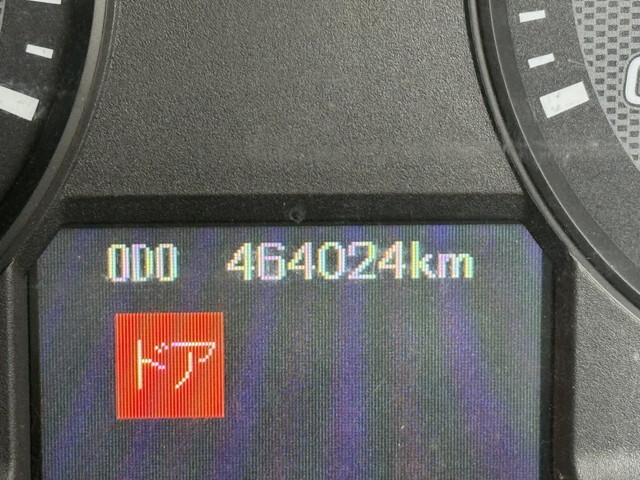 三菱ふそうファイターアルミウイング中型（4t）[写真09]