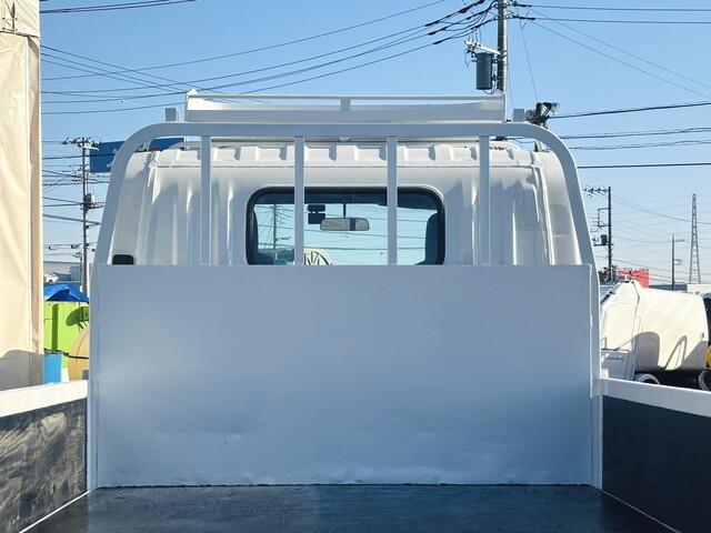 いすゞエルフ平ボディ小型（2t・3t）[写真10]