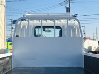 いすゞエルフ平ボディ小型（2t・3t）[写真11]