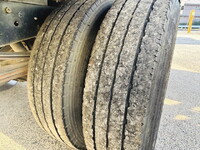 いすゞエルフ平ボディ小型（2t・3t）[写真17]