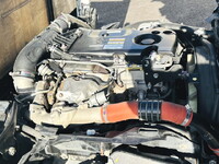 いすゞエルフ平ボディ小型（2t・3t）[写真22]