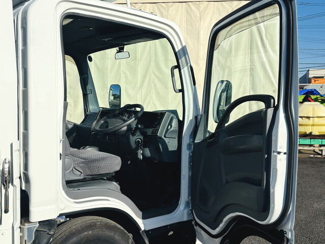 いすゞエルフ平ボディ小型（2t・3t）[写真26]