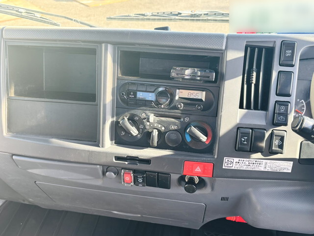 いすゞエルフ平ボディ小型（2t・3t）[写真34]