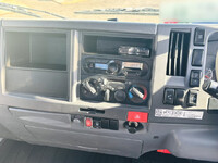 いすゞエルフ平ボディ小型（2t・3t）[写真35]