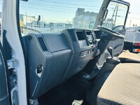 いすゞエルフ平ボディ小型（2t・3t）[写真39]