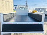 いすゞエルフ平ボディ小型（2t・3t）[写真09]