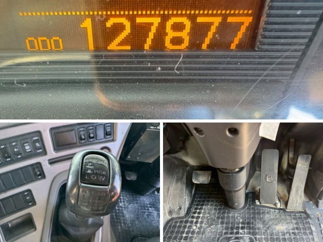 UDトラックスクオンダンプ大型（10t）[写真19]