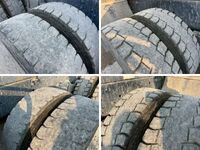 UDトラックスクオンダンプ大型（10t）[写真25]