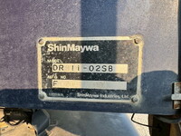 UDトラックスクオンダンプ大型（10t）[写真26]