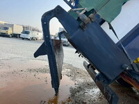 UDトラックスクオンダンプ大型（10t）[写真40]