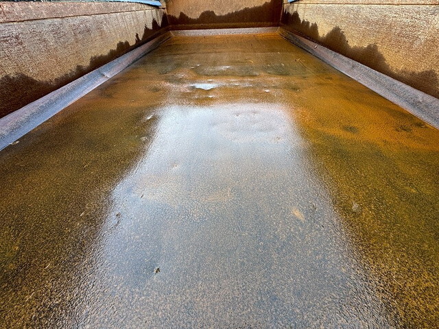 UDトラックスクオンダンプ大型（10t）[写真40]