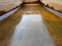 UDトラックスクオンダンプ大型（10t）[写真41]