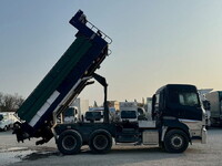 UDトラックスクオンダンプ大型（10t）[写真07]