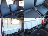 三菱ふそうキャンターダンプ小型（2t・3t）[写真11]