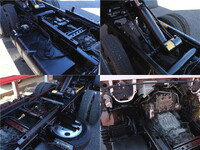 三菱ふそうキャンターダンプ小型（2t・3t）[写真15]