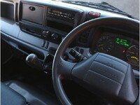 三菱ふそうキャンターダンプ小型（2t・3t）[写真22]