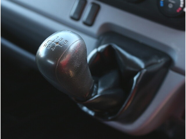 三菱ふそうキャンターダンプ小型（2t・3t）[写真22]