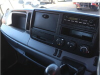 三菱ふそうキャンターダンプ小型（2t・3t）[写真24]