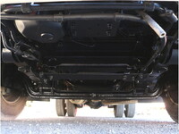 三菱ふそうキャンターダンプ小型（2t・3t）[写真26]