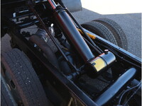 三菱ふそうキャンターダンプ小型（2t・3t）[写真29]