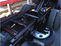 三菱ふそうキャンターダンプ小型（2t・3t）[写真30]