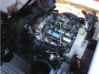 三菱ふそうキャンターダンプ小型（2t・3t）[写真31]