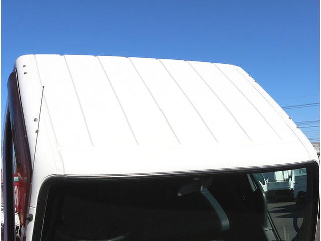 三菱ふそうキャンターダンプ小型（2t・3t）[写真31]