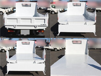 三菱ふそうキャンターダンプ小型（2t・3t）[写真06]