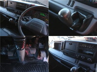 三菱ふそうキャンターダンプ小型（2t・3t）[写真09]