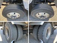 いすゞフォワード冷凍車（冷蔵車）中型（4t）[写真25]