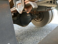 いすゞフォワード冷凍車（冷蔵車）中型（4t）[写真31]