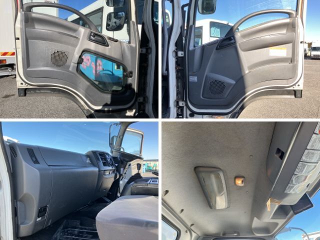 いすゞフォワード冷凍車（冷蔵車）中型（4t）[写真32]