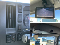 いすゞフォワード冷凍車（冷蔵車）中型（4t）[写真40]