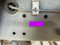 いすゞフォワード冷凍車（冷蔵車）中型（4t）[写真41]