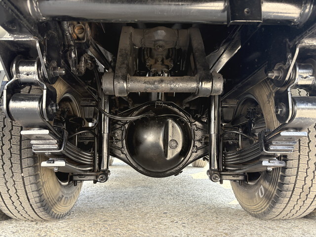 トヨタダイナダンプ小型（2t・3t）[写真16]