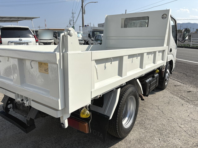 トヨタダイナダンプ小型（2t・3t）[写真19]