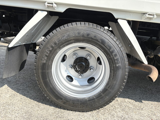 トヨタダイナダンプ小型（2t・3t）[写真20]