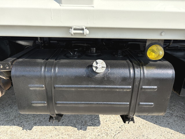 トヨタダイナダンプ小型（2t・3t）[写真21]