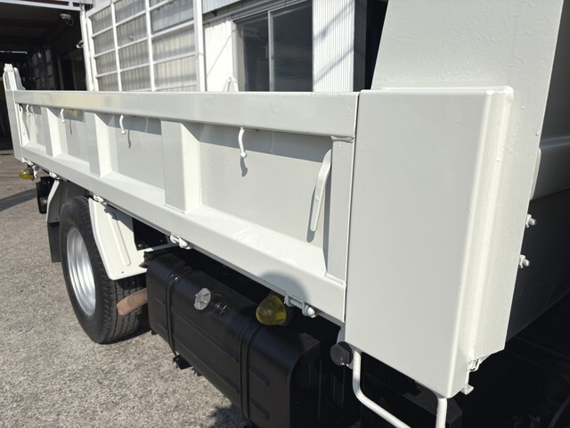 トヨタダイナダンプ小型（2t・3t）[写真22]