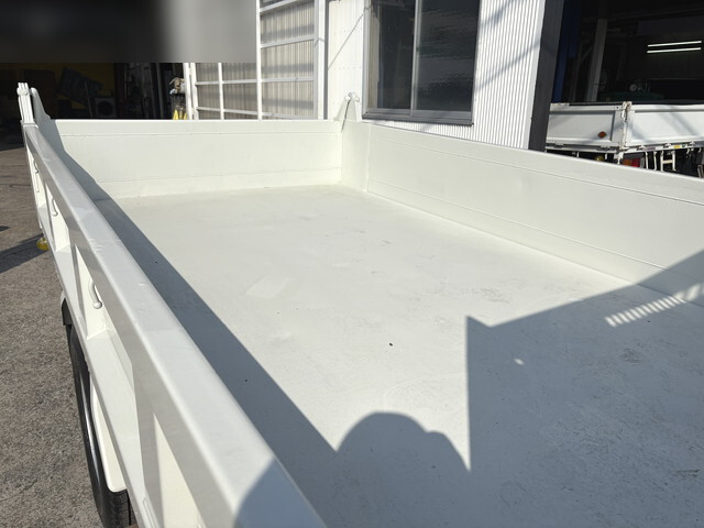 トヨタダイナダンプ小型（2t・3t）[写真24]