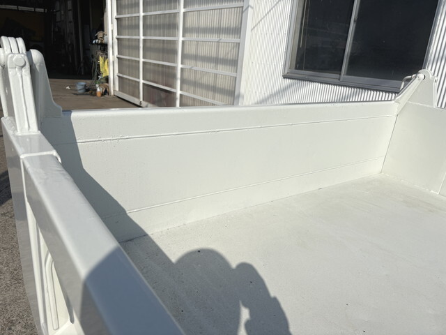 トヨタダイナダンプ小型（2t・3t）[写真25]