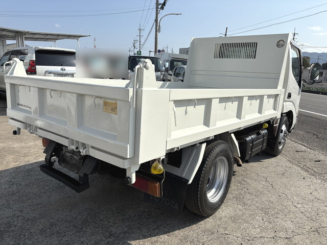 トヨタダイナダンプ小型（2t・3t）[写真04]