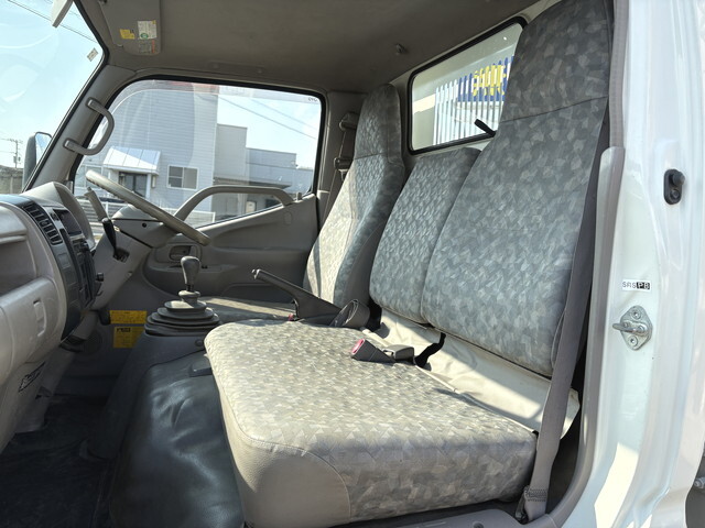 トヨタダイナダンプ小型（2t・3t）[写真07]